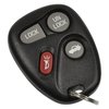 Standard Ignition Keyless Entry Transmitter, C02028 C02028